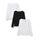 Onllive Love LS O-Neck TOP 3-Pack CS JRS