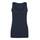 VERO MODA Vmlulu Long Tank Top JRS Ga Noos