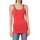 VERO MODA VMMAXI My Soft Long Tank TOP NOOS