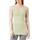 VERO MODA VMMAXI My Soft Long Tank TOP GA NOOS
