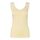 PIECES Damen Pcbarbera Lace Noos Top, Golden Haze, S EU