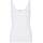 VERO MODA Damen VMMAXI My Soft UU Tank NOOS Top, Weiß (Bright White), 40 (Herstellergröße: L)