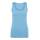 VERO MODA VMLULU Long Tank TOP JRS GA NOOS