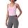 VERO MODA Damen VMMAXI My Soft Long Tank TOP NOOS Tanktop, Pastel Lavender, M
