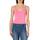VERO MODA VMMAXI My Soft Long Tank TOP NOOS