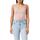 PIECES Pcbarbera Lace Top Noos Bc