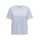 ONLY Damen Onlonly S/S Tee JRS Noos T-Shirt Mit O-Ausschnitt Und Kurzen Ärmeln Für Ultimativen Komfort, Kentucky Blue, XS
