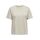 ONLY Damen Onlonly S/S Tee JRS Noos, Silver Lining, M