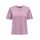 ONLY Damen Onlonly S/S Tee JRS Noos T-Shirt Mit O-Ausschnitt Und Kurzen Ärmeln Für Ultimativen Komfort, Mauve Mist, X-Small