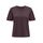 ONLY Damen Onlonly S/S Tee JRS Noos T-Shirt Mit O-Ausschnitt Und Kurzen Ärmeln Für Ultimativen Komfort, Winetasting, S