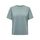 ONLY Damen Onlonly S/S Tee JRS Noos Kurzärmeliges T-Shirt Mit Normaler Passform Für Den Alltag, Balsam Green, Small