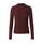 ONLEMMA L/S HIGH Neck TOP NOOS JRS/KA-X Madder Brown 24