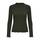 ONLY Damen Onlemma L/S High Neck Top Noos JRS Langarmshirt, Rosin,XXL
