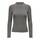 ONLY Damen Onlemma L/S High Neck Top Noos JRS Langarmshirt, Plum Kitten,XXL