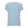 ONLMOSTER AOP S/S TOP NOOS JRS