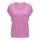ONLY Tops für Damen Basic Kurzarm Rundhals