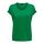 ONLY Damen Top Kurzarm Rundhals T-Shirt Moster Weiß Schwarz XS S M L XL XXL, Größe:XS, Farbe:Jolly Green 15106662