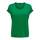 ONLY Damen Onlmoster S/S O-Neck Top Noos JRS T-Shirt, Jolly Green, M EU