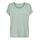 ONLY Damen Onlmoster S/S O-Neck Top Noos JRS, Jadeite, XXS