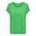 ONLY Damen Onlmoster S/S O-Neck Top Noos JRS, Vibrant Green, S