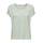 ONLY Tops für Damen Basic Kurzarm Rundhals