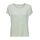 ONLY Tops für Damen Basic Kurzarm Rundhals