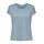 ONLY Tops für Damen Basic Kurzarm Rundhals