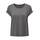 ONLY Tops für Damen Basic Kurzarm Rundhals