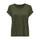 ONLY Tops für Damen Basic Kurzarm Rundhals