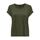 ONLY Tops für Damen Basic Kurzarm Rundhals