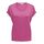 ONLY Tops für Damen Basic Kurzarm Rundhals