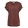ONLY Damen Onlmoster S/S O-Neck Top Noos JRS T-Shirt, Henna, XS EU