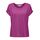 ONLY Tops für Damen Basic Kurzarm Rundhals