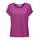 ONLY Tops für Damen Basic Kurzarm Rundhals