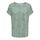 ONLY Tops für Damen Basic Kurzarm Rundhals