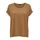 ONLY Tops für Damen Basic Kurzarm Rundhals