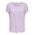 ONLY Tops für Damen Basic Kurzarm Rundhals