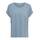 ONLY Tops für Damen Basic Kurzarm Rundhals