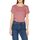 ONLY Tops für Damen Basic Kurzarm Rundhals