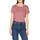 ONLY Tops für Damen Basic Kurzarm Rundhals