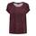 ONLY Tops für Damen Basic Kurzarm Rundhals