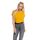 ONLY Tops für Damen Basic Kurzarm Rundhals