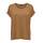 ONLY Tops für Damen Basic Kurzarm Rundhals