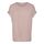 ONLY Tops für Damen Basic Kurzarm Rundhals