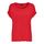 ONLY Tops für Damen Basic Kurzarm Rundhals