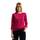 Cecil Basic Baumwollshirt U-Boot Ausschnitt