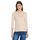 Damen Basic Shirt in Unifarbe