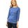 Cecil Damen 317389 T-Shirt, Forever Blue, XS