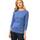 Cecil Damen 317389 T-Shirt, Forever Blue, L