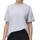 THE GYM PEOPLE Damen Kurzärmeliges mit Rundhalsausschnitt Übergroße T-Shirts Basic Baumwolle Shirts